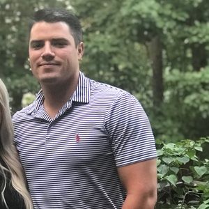 Meet your Posher, Garrett